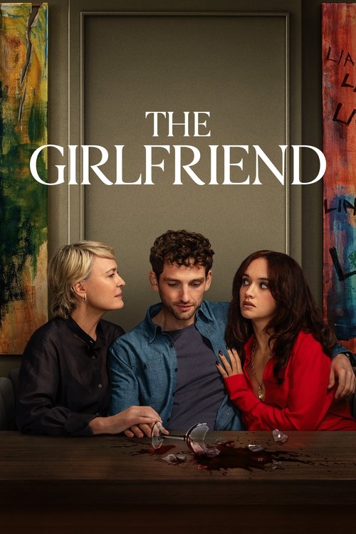 The Girlfriend : 1.Sezon 3.Bölüm