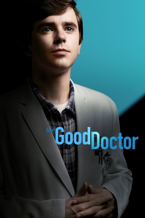 The Good Doctor : 3.Sezon 17.Bölüm