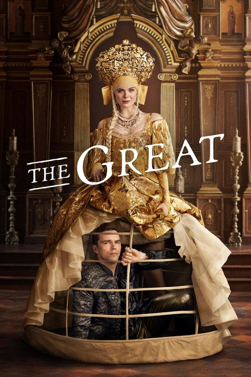 The Great : 1.Sezon 1.Bölüm