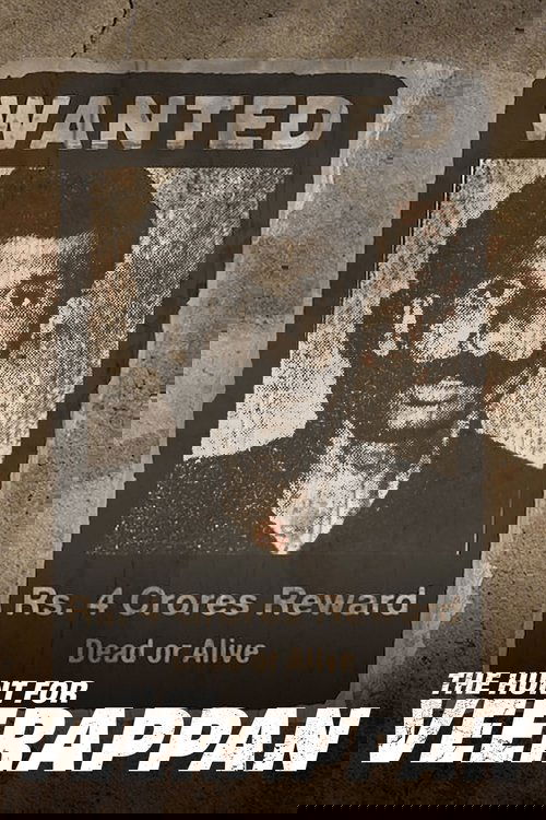 The Hunt for Veerappan : 1.Sezon 3.Bölüm