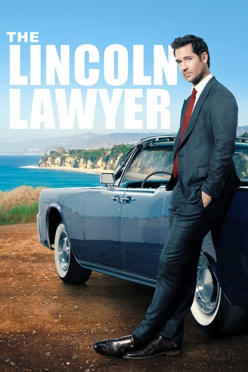 The Lincoln Lawyer : 3.Sezon 6.Bölüm