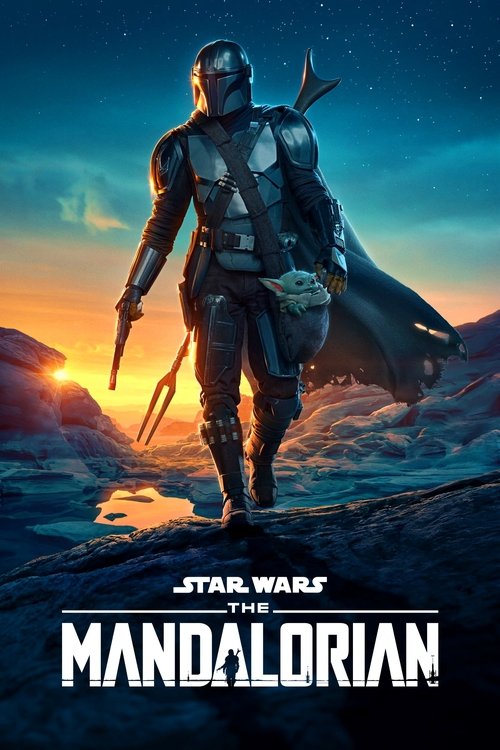The Mandalorian : 2.Sezon 8.Bölüm
