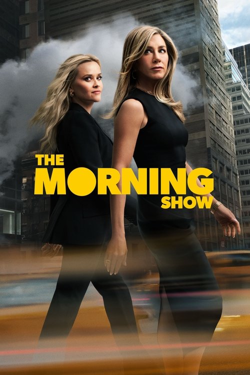The Morning Show : 3.Sezon 10.Bölüm
