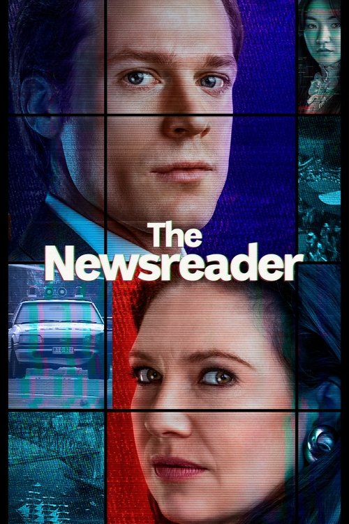 The Newsreader : 2.Sezon 3.Bölüm