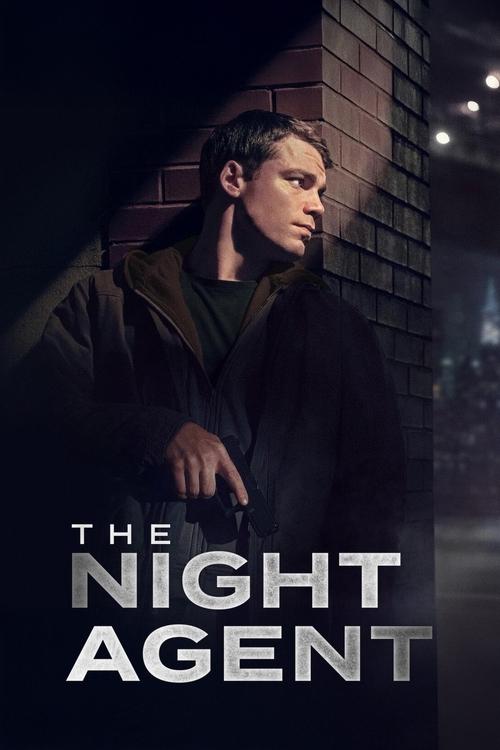 The Night Agent : 1.Sezon 4.Bölüm