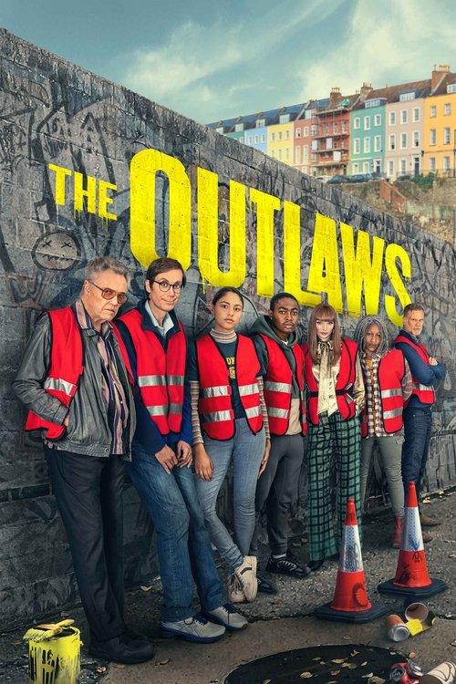 The Outlaws : 3.Sezon 5.Bölüm