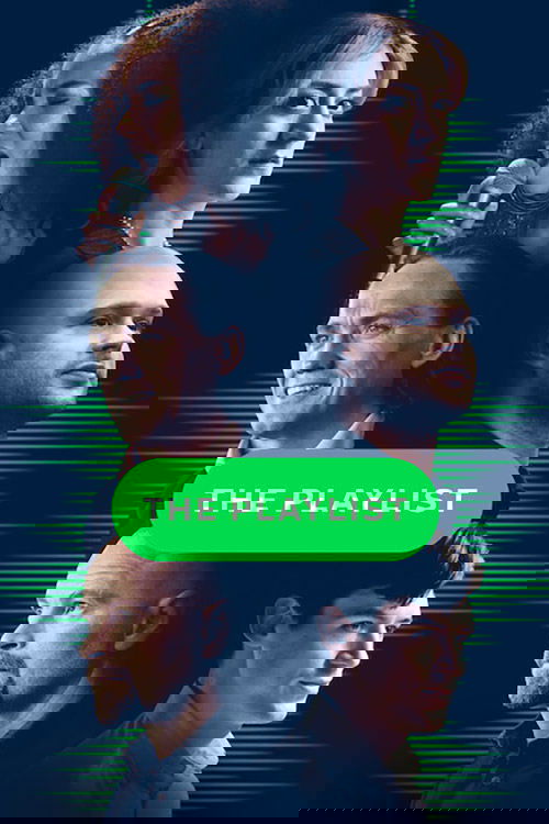 The Playlist : 1.Sezon 2.Bölüm