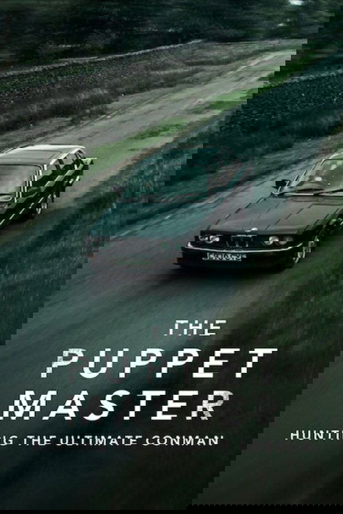 The Puppet Master Hunting the Ultimate Conman : 1.Sezon 3.Bölüm