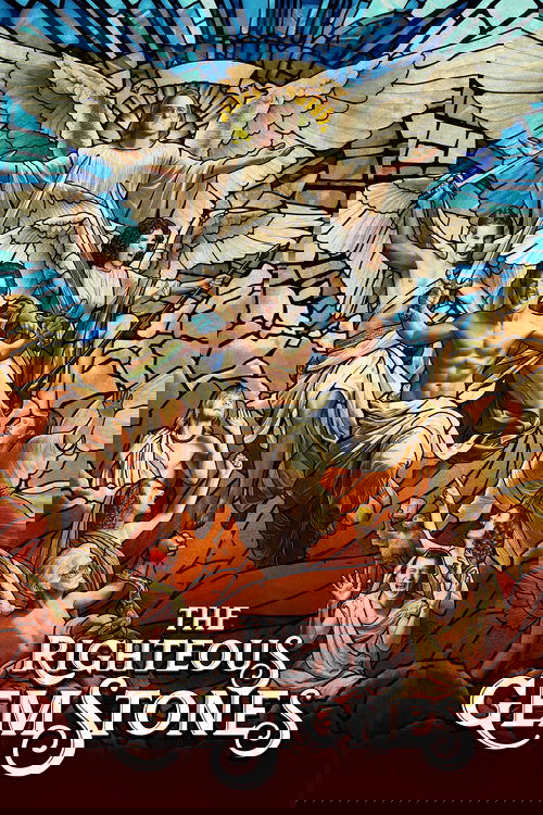 The Righteous Gemstones : 3.Sezon 5.Bölüm