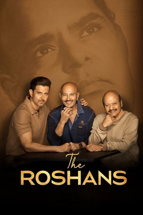 The Roshans : 1.Sezon 3.Bölüm