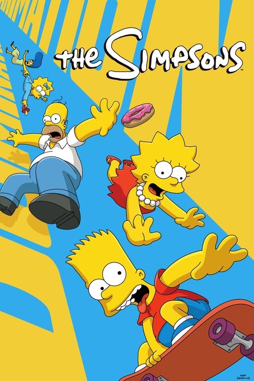 The Simpsons : 6.Sezon 17.Bölüm