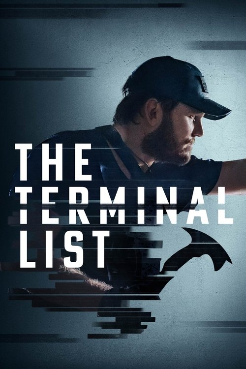 The Terminal List : 1.Sezon 6.Bölüm
