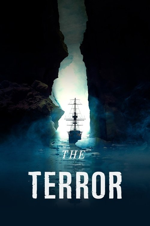 The Terror : 1.Sezon 3.Bölüm