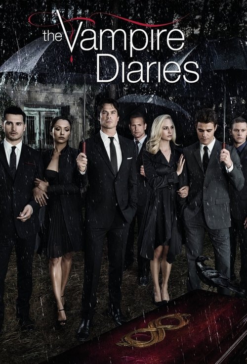 The Vampire Diaries : 6.Sezon 14.Bölüm