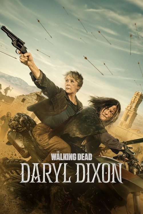 The Walking Dead Daryl Dixon : 1.Sezon 3.Bölüm