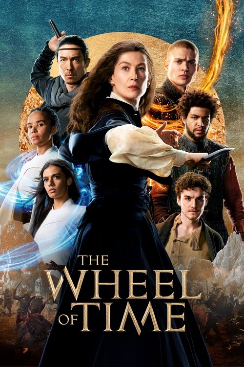 The Wheel of Time : 1.Sezon 5.Bölüm
