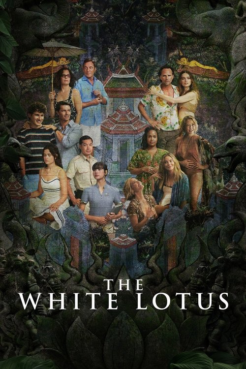 The White Lotus : 2.Sezon 3.Bölüm