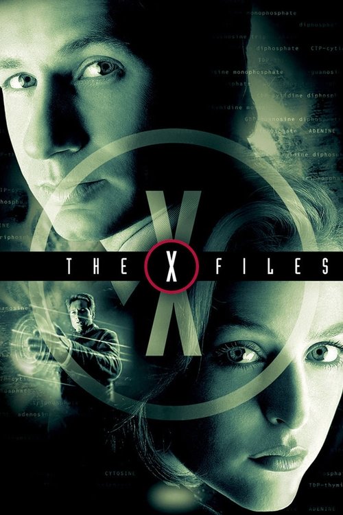 The X-Files : 3.Sezon 14.Bölüm