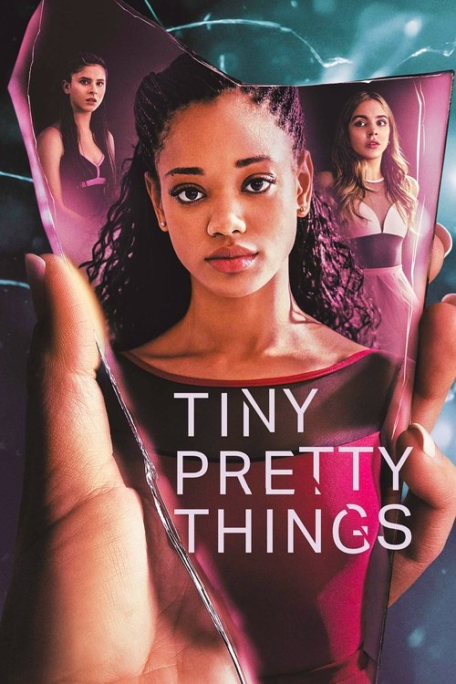 Tiny Pretty Things : 1.Sezon 7.Bölüm