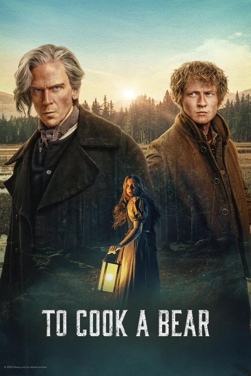 To Cook a Bear : 1.Sezon 5.Bölüm