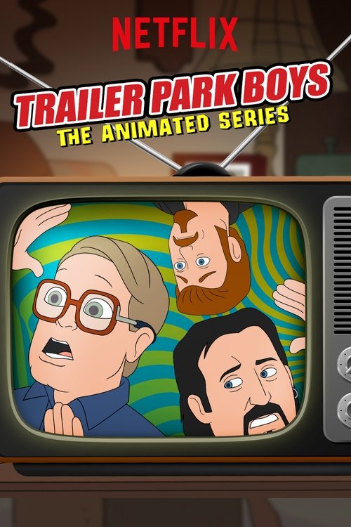 Trailer Park Boys The Animated Series : 2.Sezon 9.Bölüm