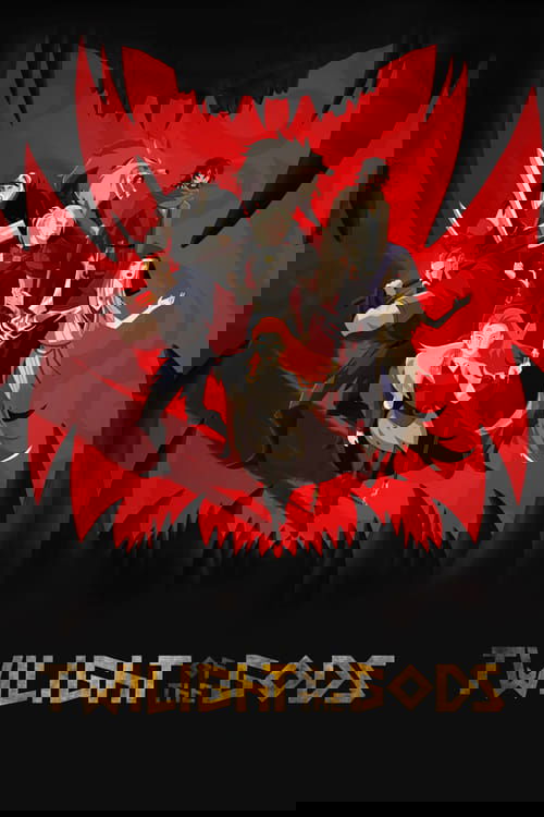 Twilight of the Gods : 1.Sezon 8.Bölüm