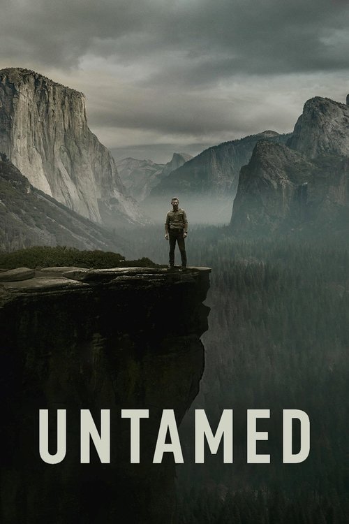 UNTAMED : 1.Sezon 5.Bölüm