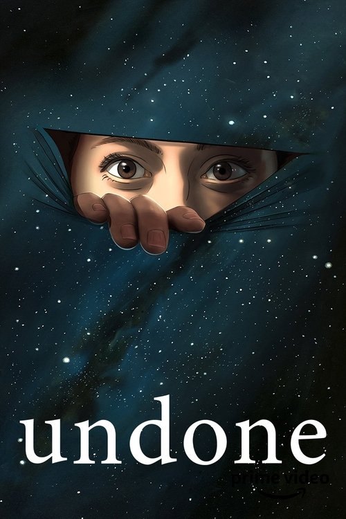 Undone : 1.Sezon 5.Bölüm