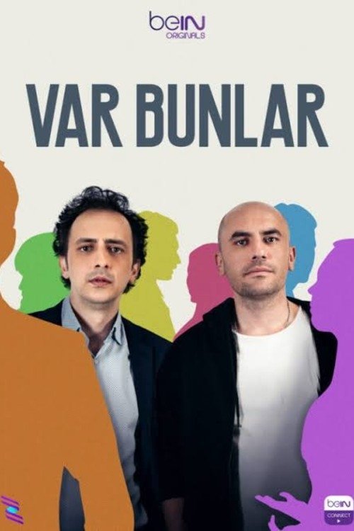 Var Bunlar : 2.Sezon 11.Bölüm