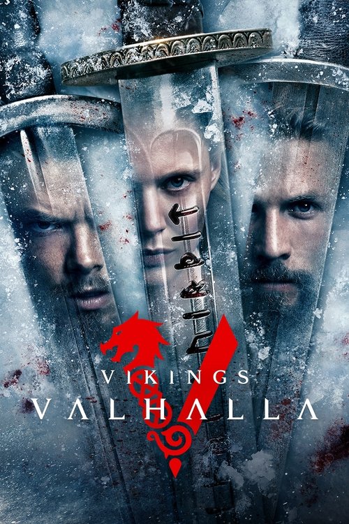 Vikings Valhalla : 3.Sezon 6.Bölüm