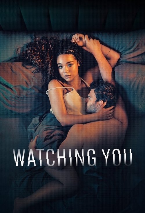 Watching You : 1.Sezon 3.Bölüm