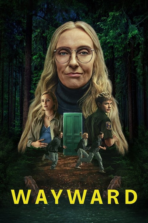 Wayward : 1.Sezon 4.Bölüm