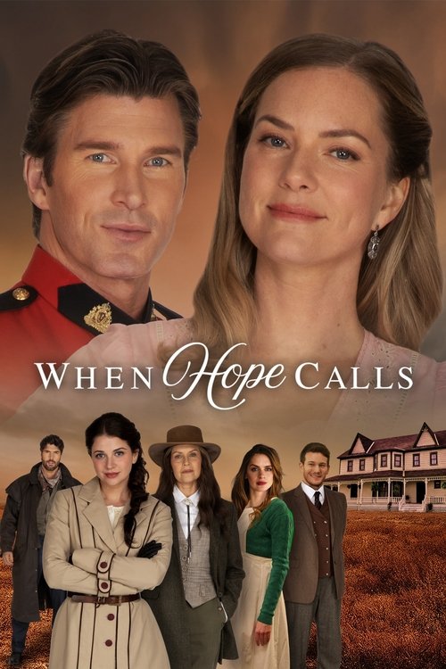 When Hope Calls : 2.Sezon 1.Bölüm