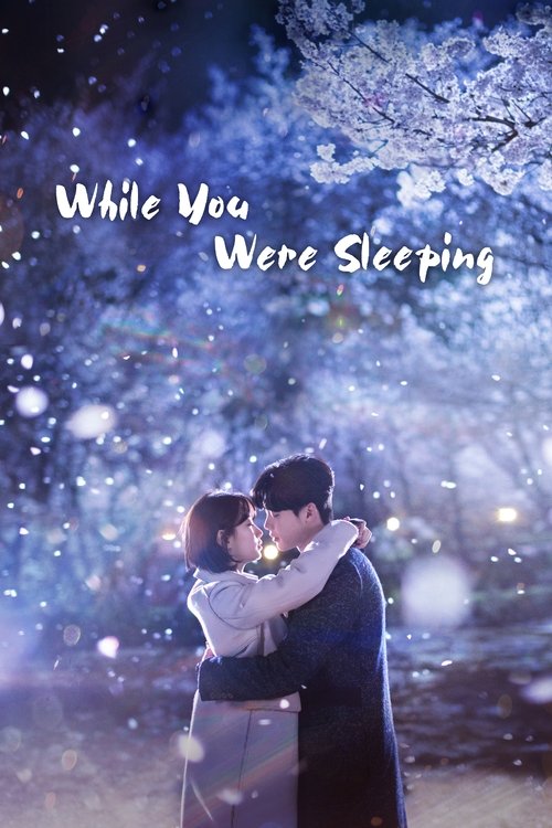 While You Were Sleeping : 1.Sezon 23.Bölüm