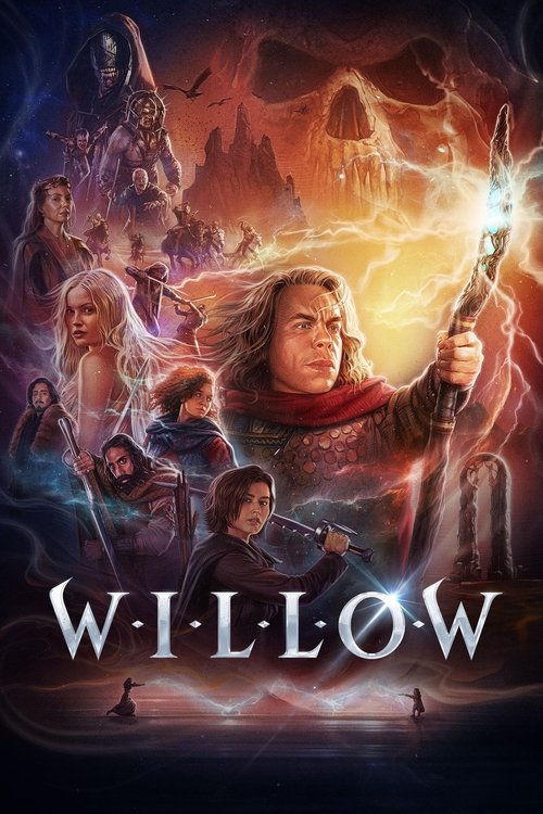 Willow : 1.Sezon 7.Bölüm