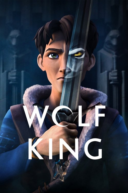 Wolf King : 2.Sezon 2.Bölüm