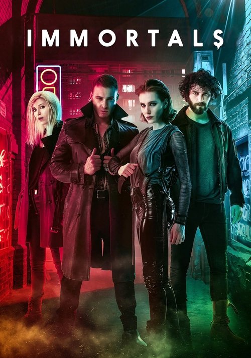 Yaşamayanlar : 1.Sezon 3.Bölüm