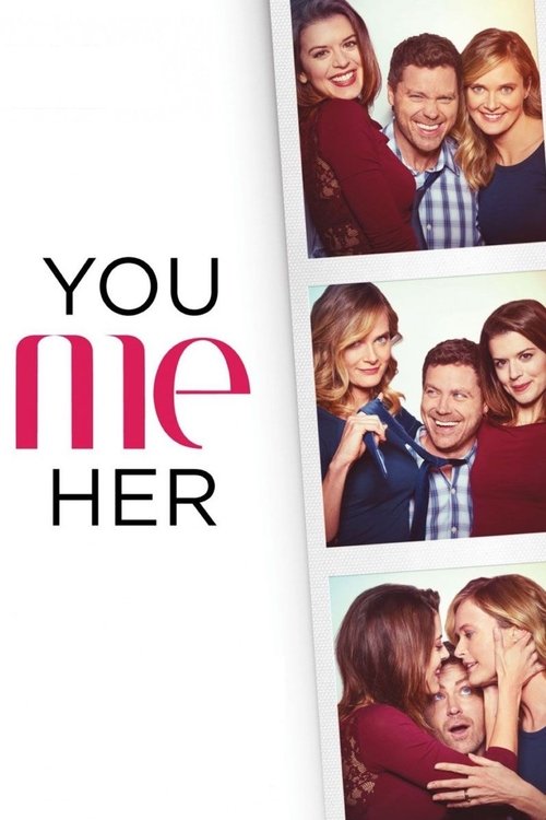 You Me Her : 3.Sezon 6.Bölüm