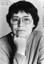 Ágota Kristóf