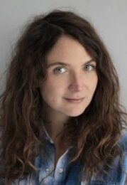Élise Otzenberger