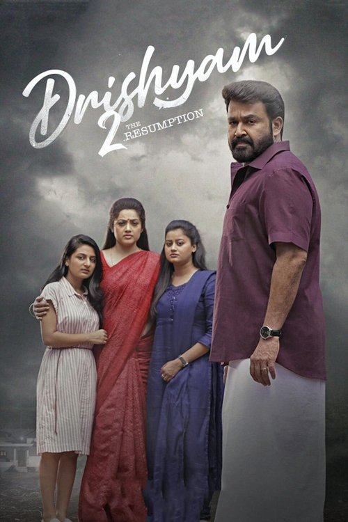 ദൃശ്യം 2 izle (2021)