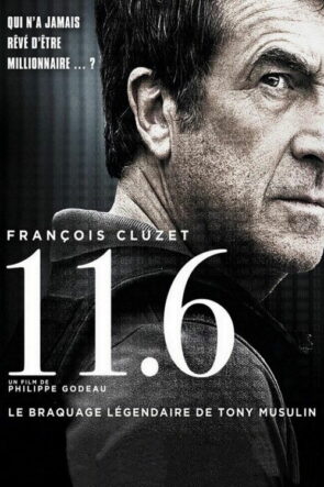 11.6 izle (2013)