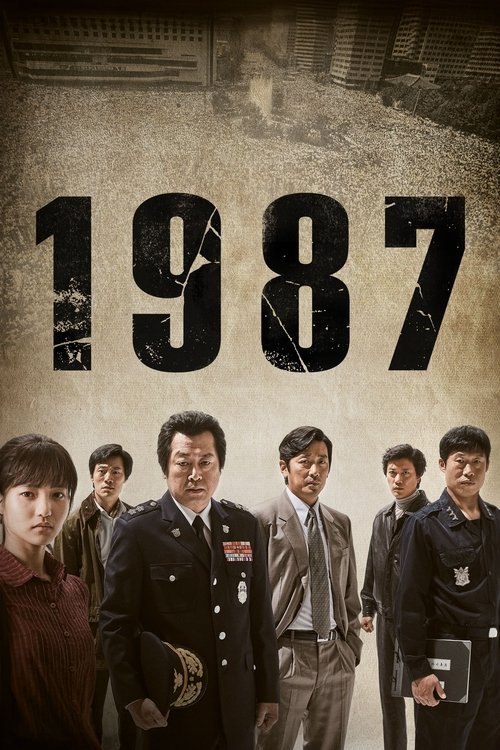 1987 izle (2017)