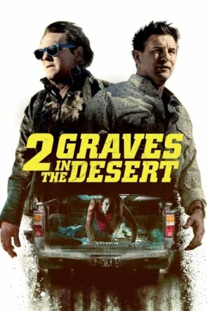 2 Graves in the Desert izle (2020)
