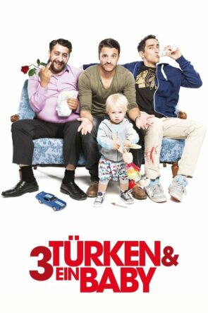 3 Türk Bir Bebek izle (2015)