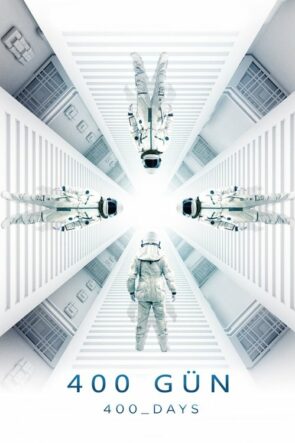 400 Gün izle (2015)