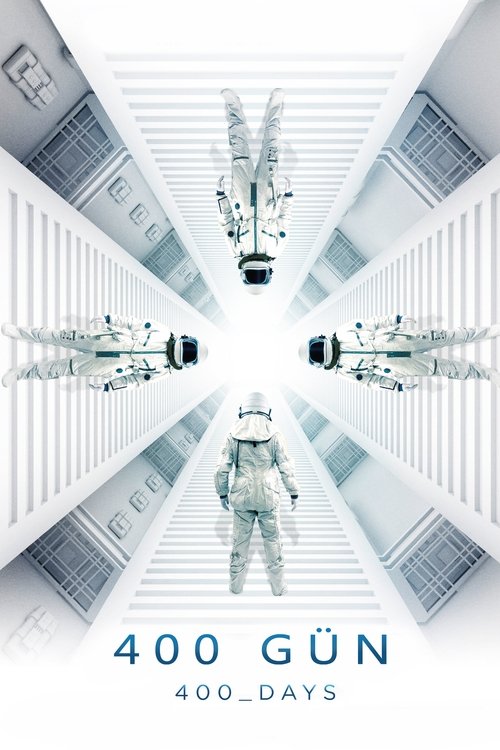 400 Gün izle (2015)