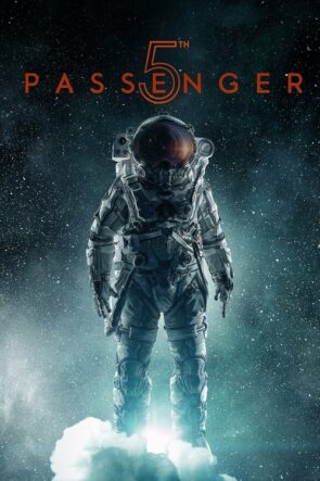 5th Passenger izle (2018)