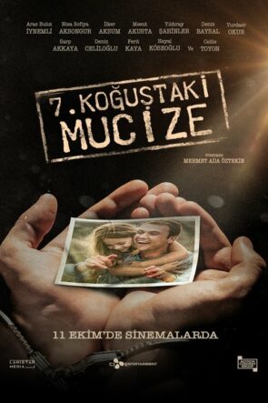 7. Koğuştaki Mucize izle (2019)