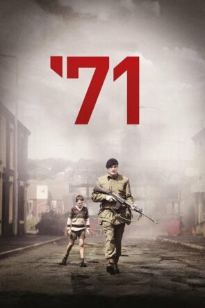 ’71 izle (2014)